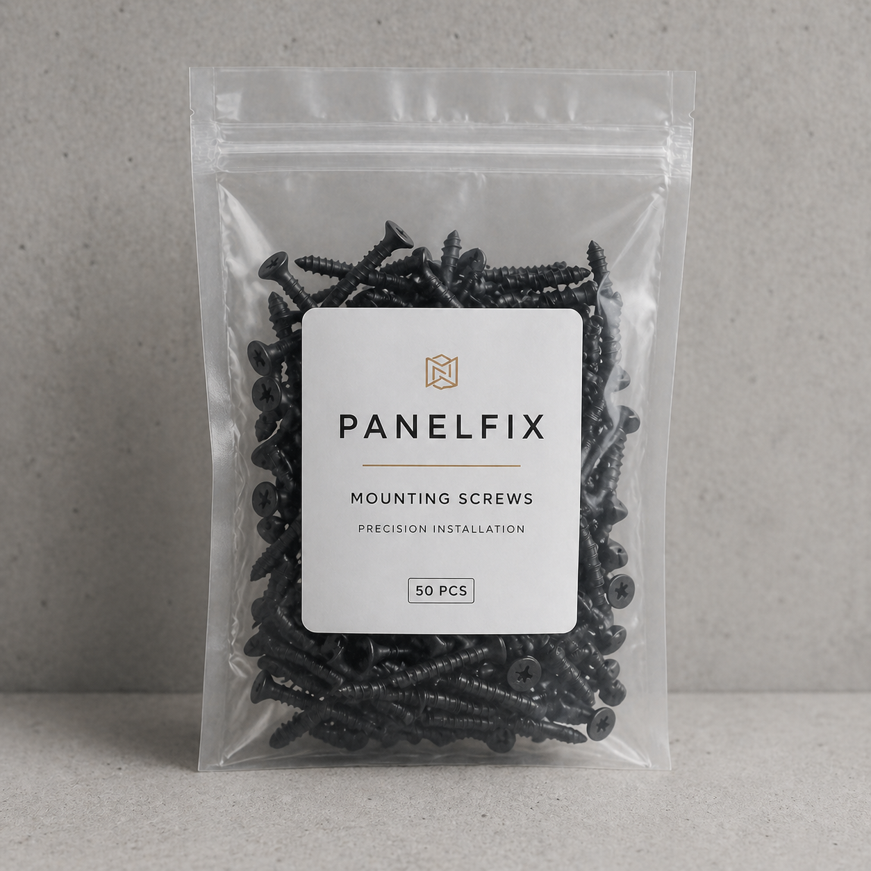 PanelFix™ Pro – Sistema de instalación completo