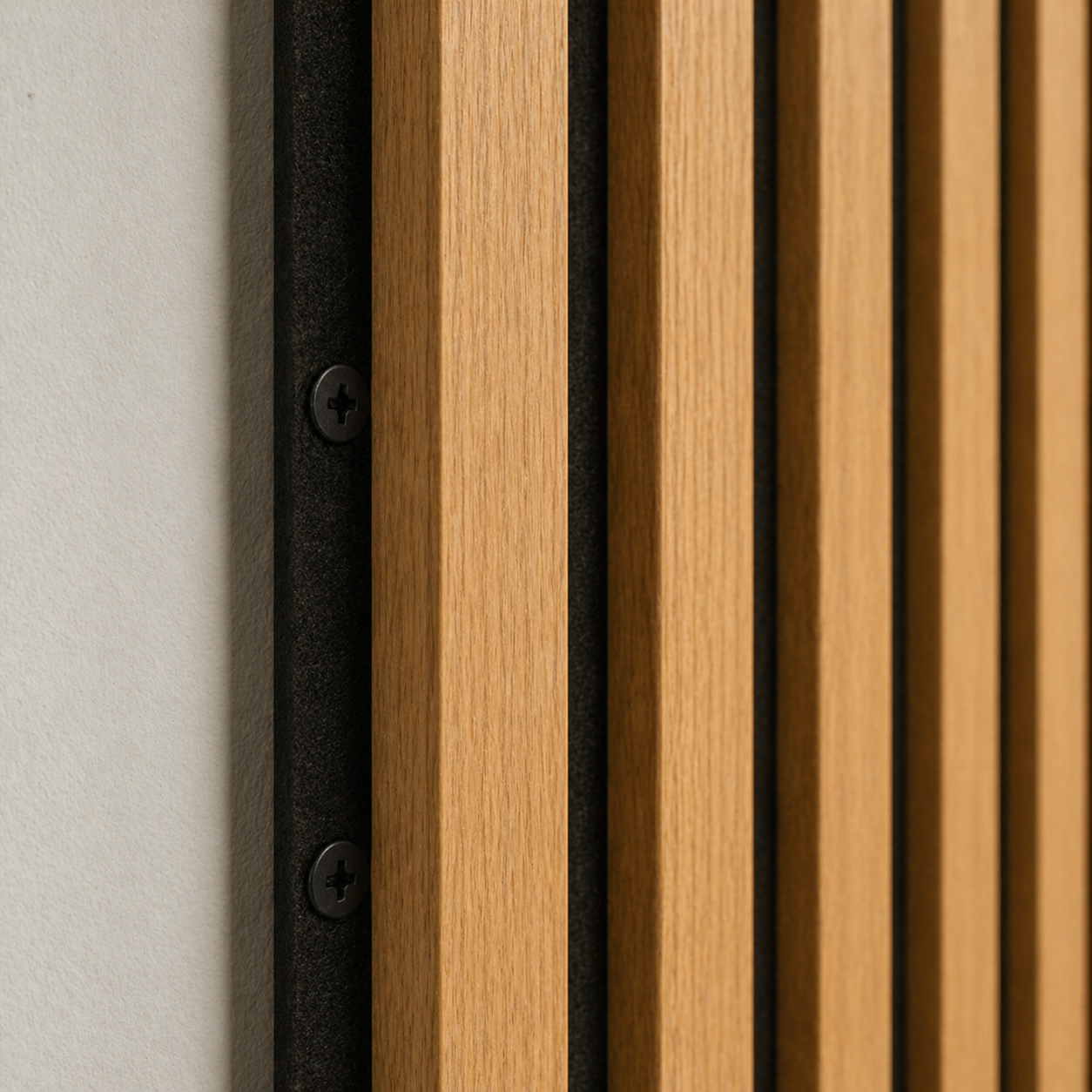Tornillos de Montaje Invisible PanelFix™ – 50 pzas.