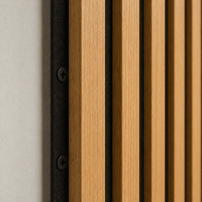 Tornillos de Montaje Invisible PanelFix™ – 50 pzas.