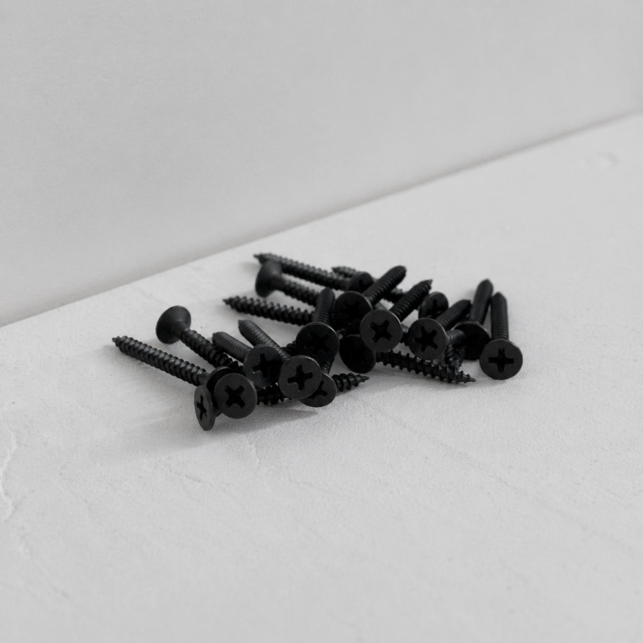 Tornillos de Montaje Invisible PanelFix™ – 50 pzas.