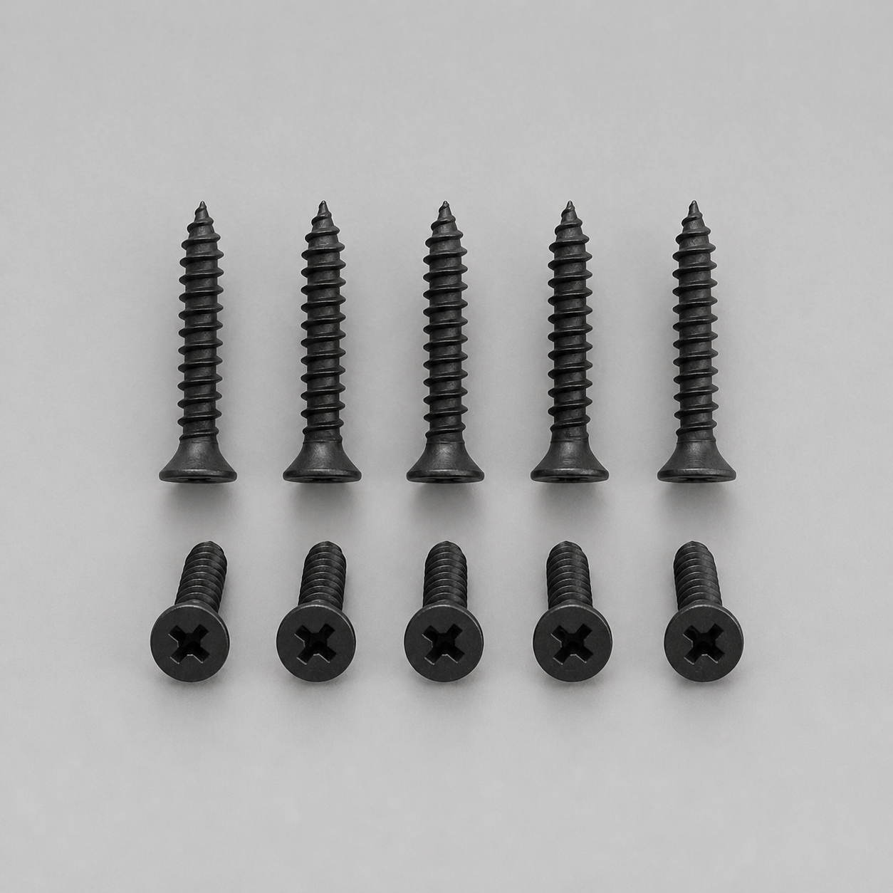 Tornillos de Montaje Invisible PanelFix™ – 50 pzas.