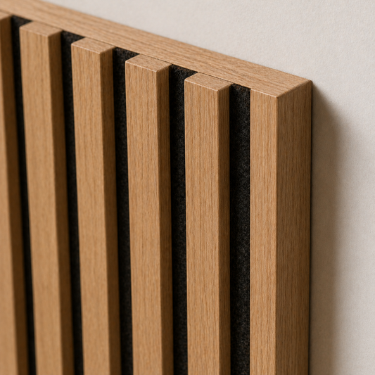 PanelTrim™ – Kit de acabados de cantos